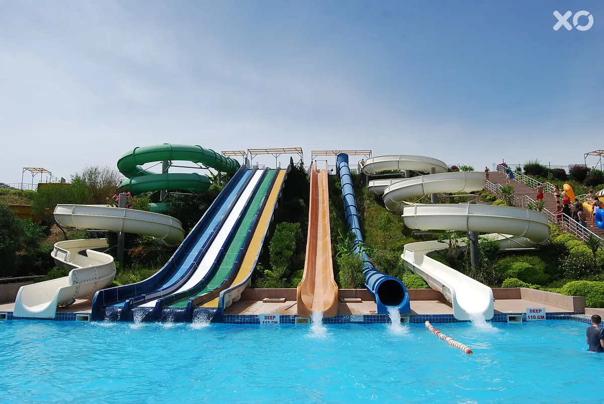 Maxeria Blue Didyma Hotel