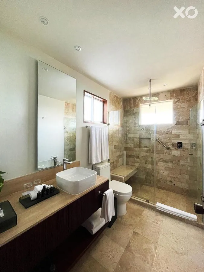 The Villas Cancun by Grand Park Royal