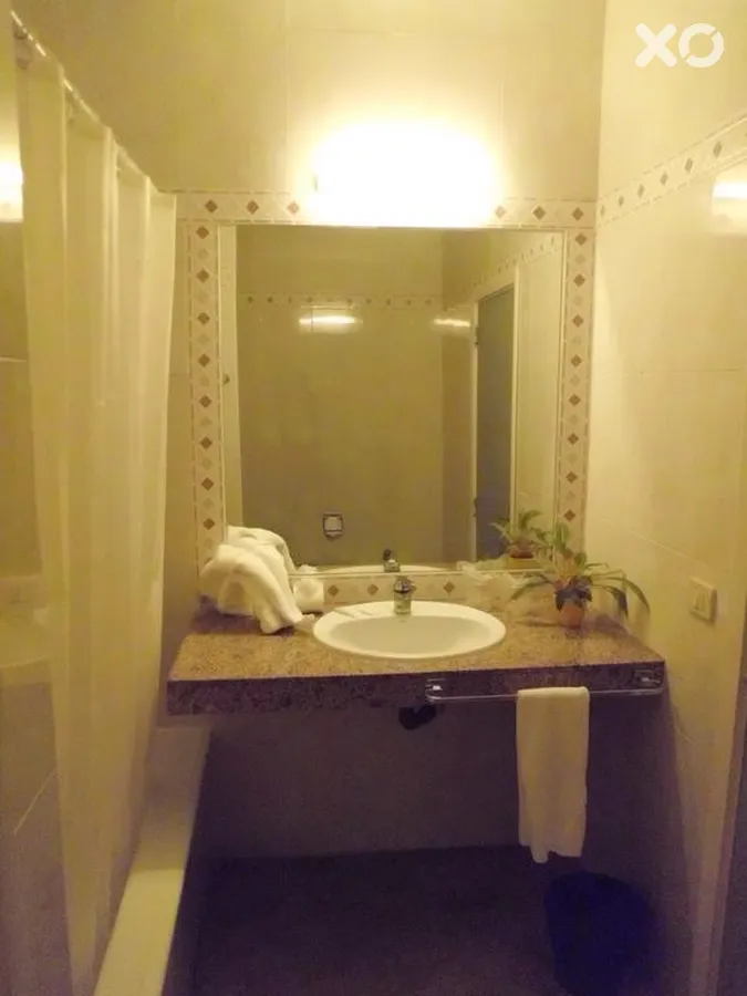 Chinyero Apartamentos
