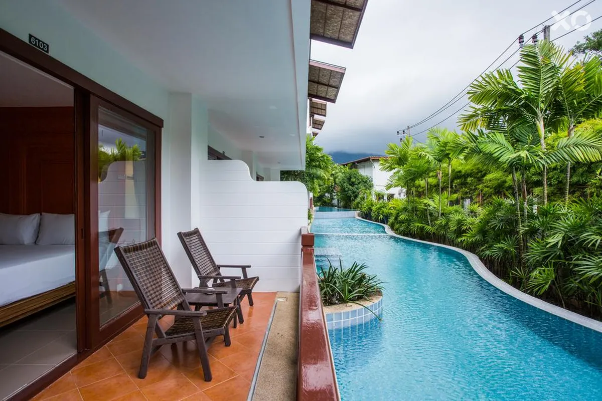 Arinara Bangtao Beach Resort