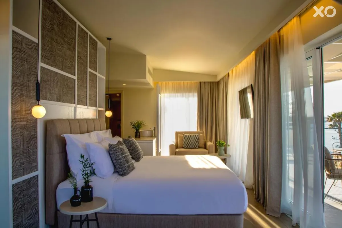 Kosea Boutique Hotel