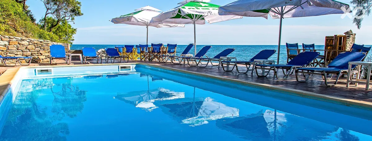 Aqua Rosa Aparthotel