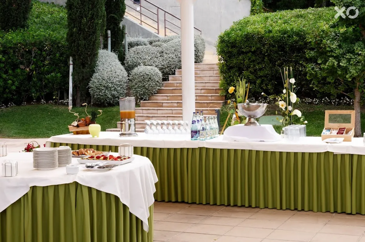 Abba Garden Hotel