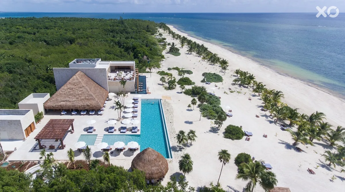 Chable Maroma