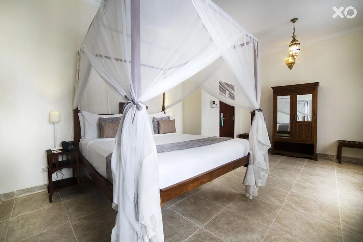 Maru Maru Hotel