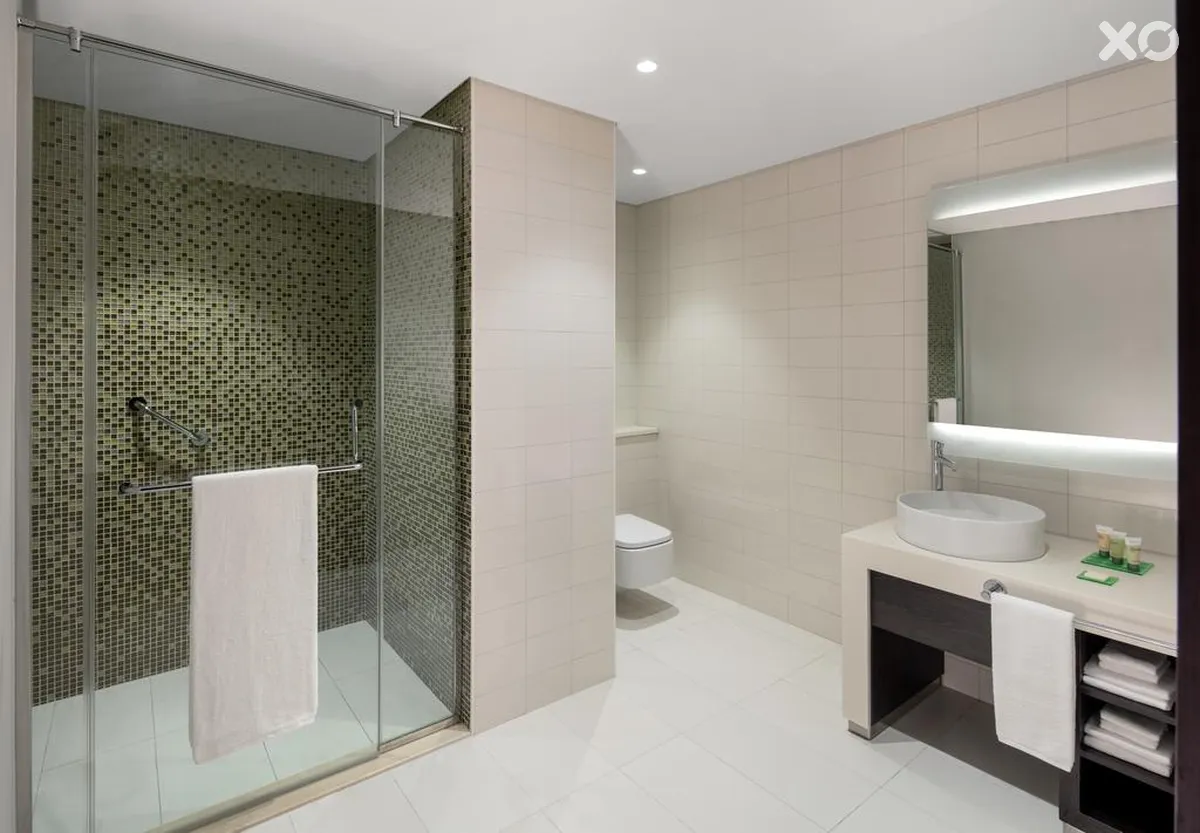 Hyatt Place Dubai Jumeirah