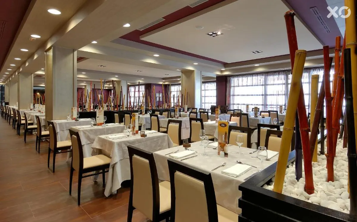 Elba Carlota Beach & Convention Resort
