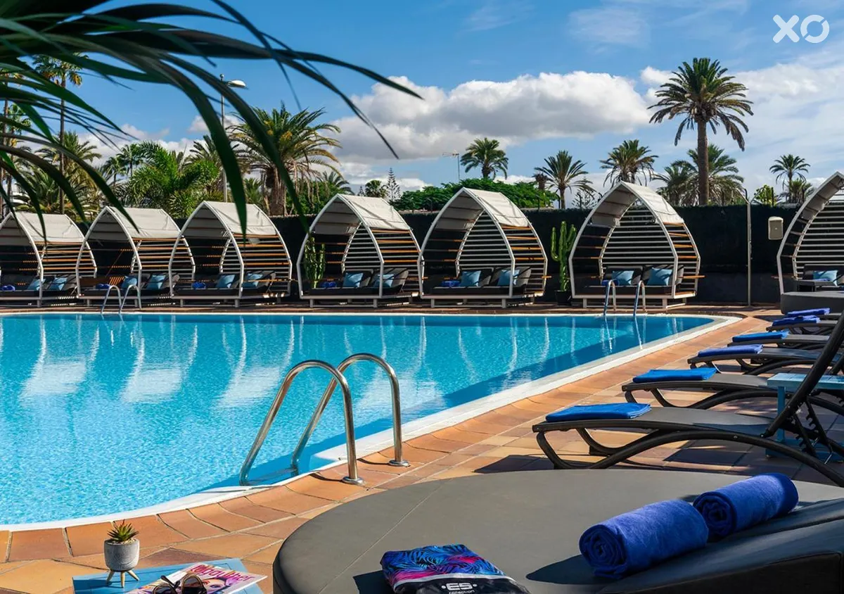 AxelBeach Maspalomas