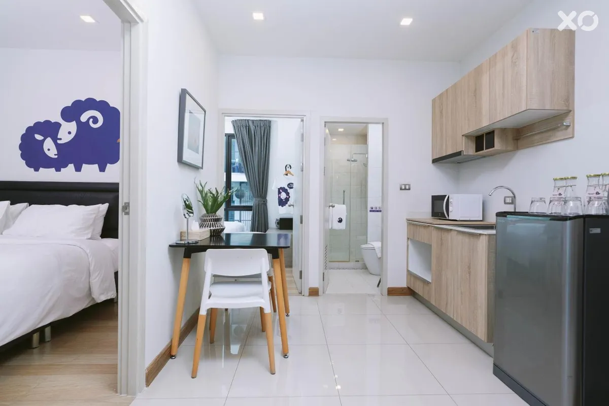 Kokotel Bangkok Sukhumvit 50