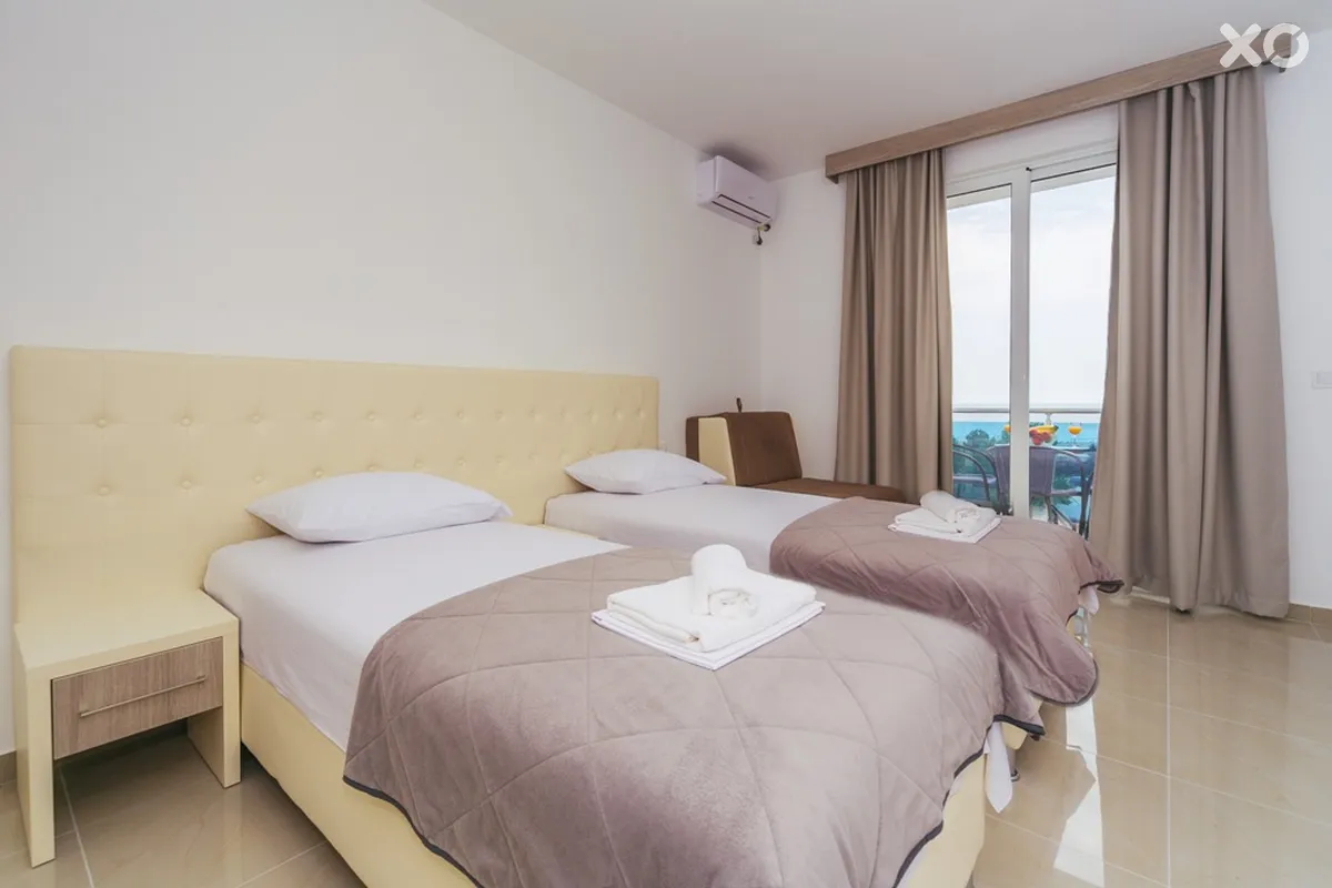 Montenegro New Depadance Canj (Vesna)