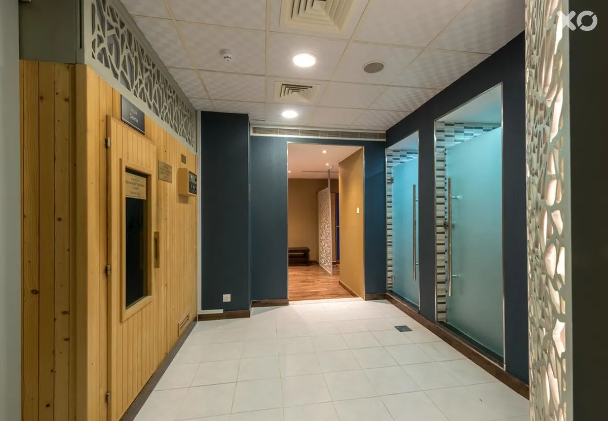 Hawthorn Suites by Wyndham Abu Dhabi City Center