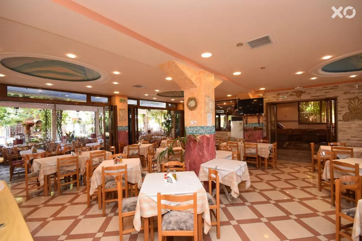 Gouvia Hotel