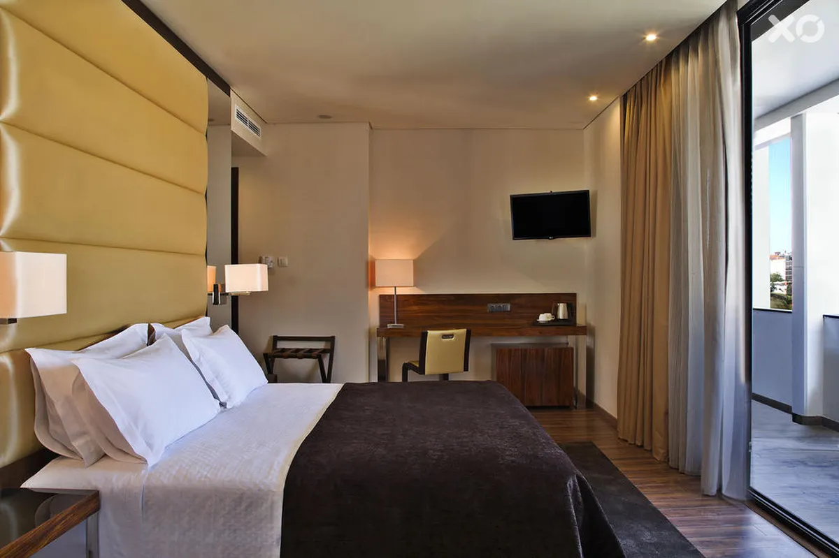 TURIM Av. Liberdade Hotel