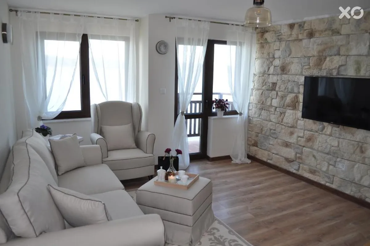 Elea Villa