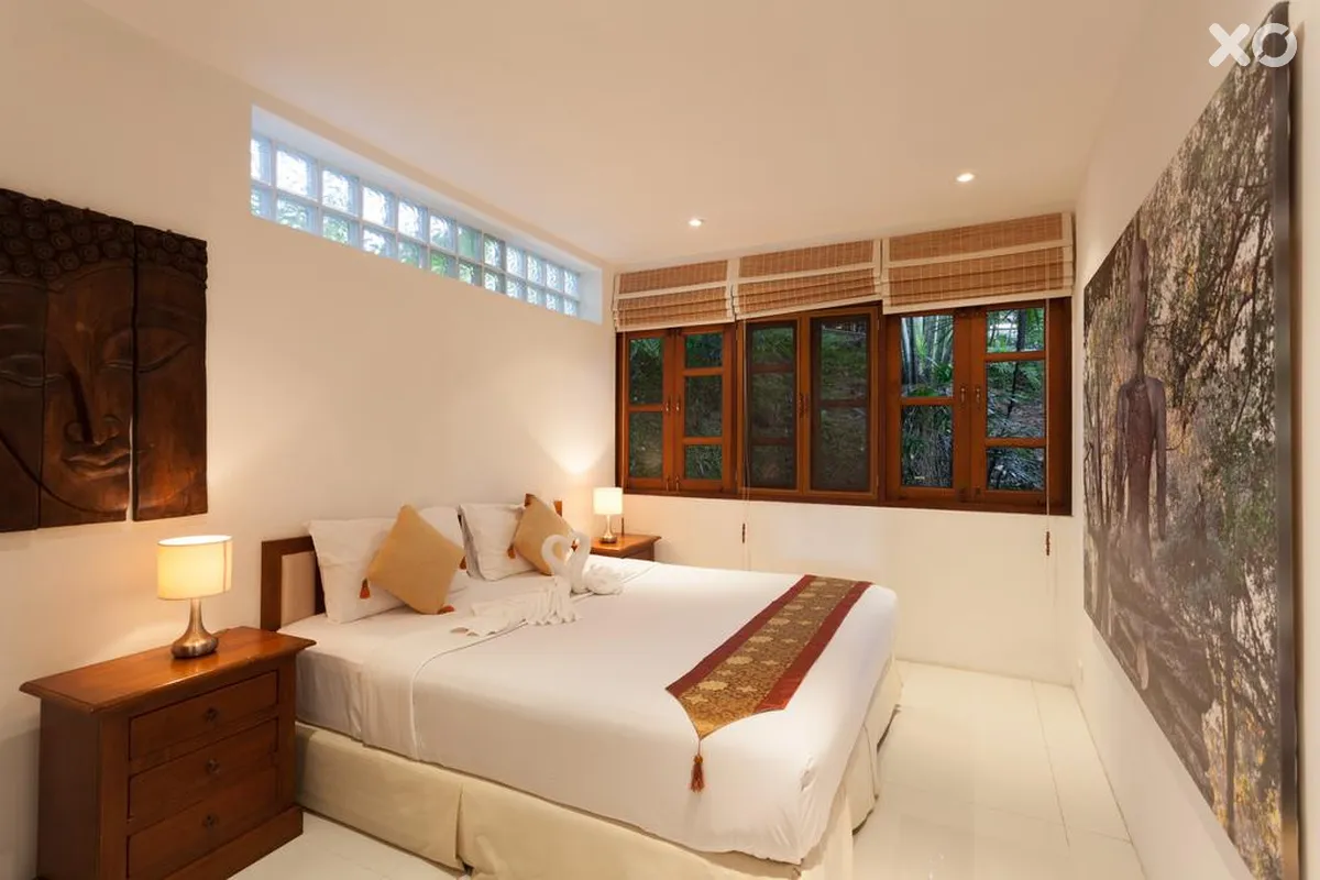 Kamala Beach Estate