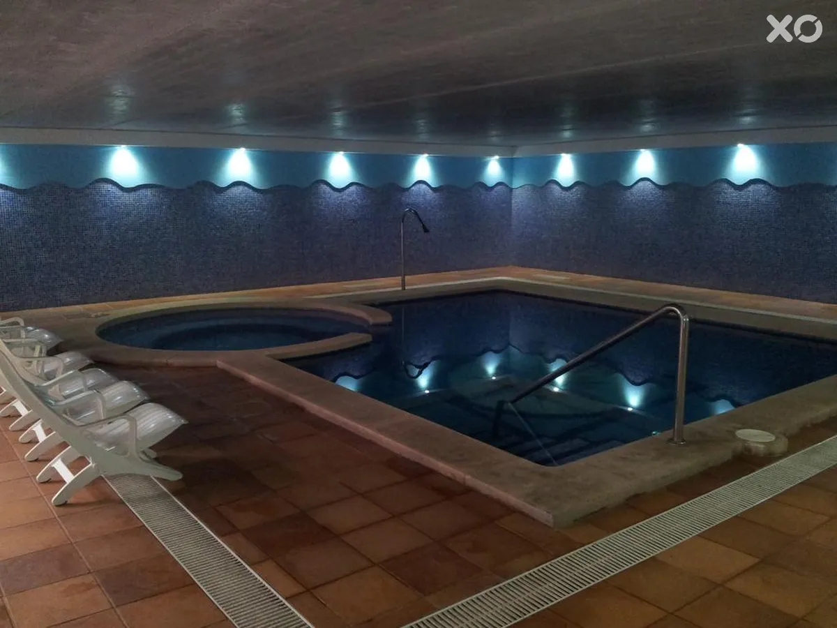 Nordeste Playa Hotel