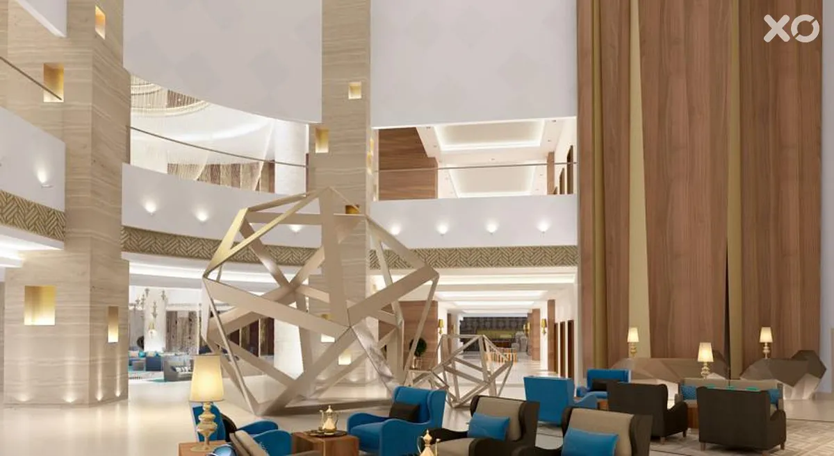 Fairmont Ajman