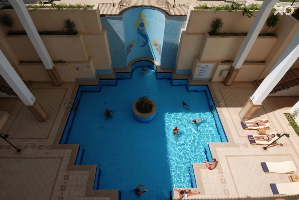 Siva Sharm Resort & Spa