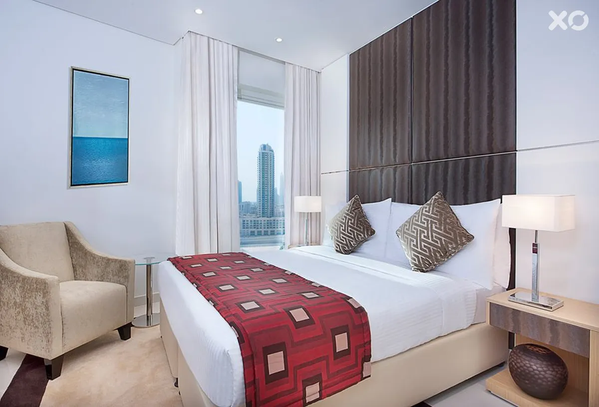 Damac Maison Canal Views