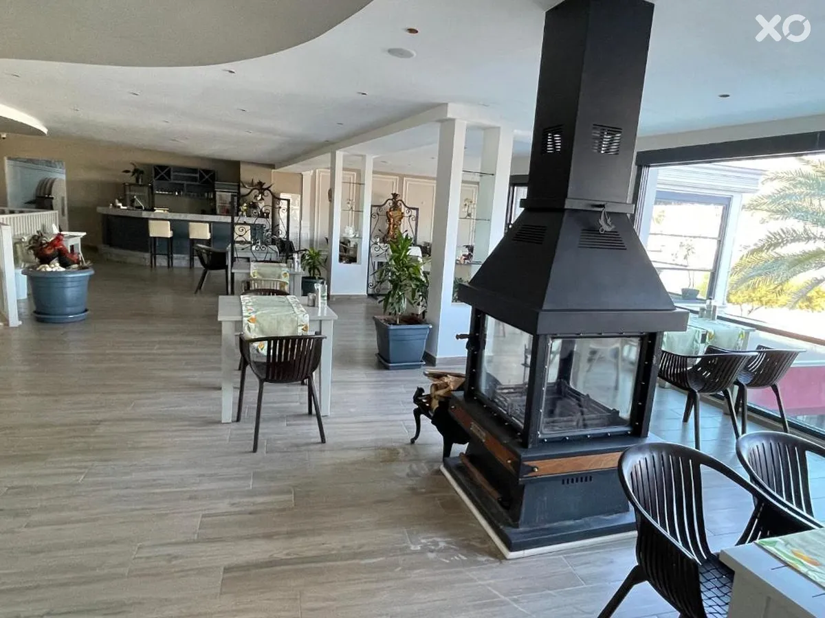 Atapark Hotel