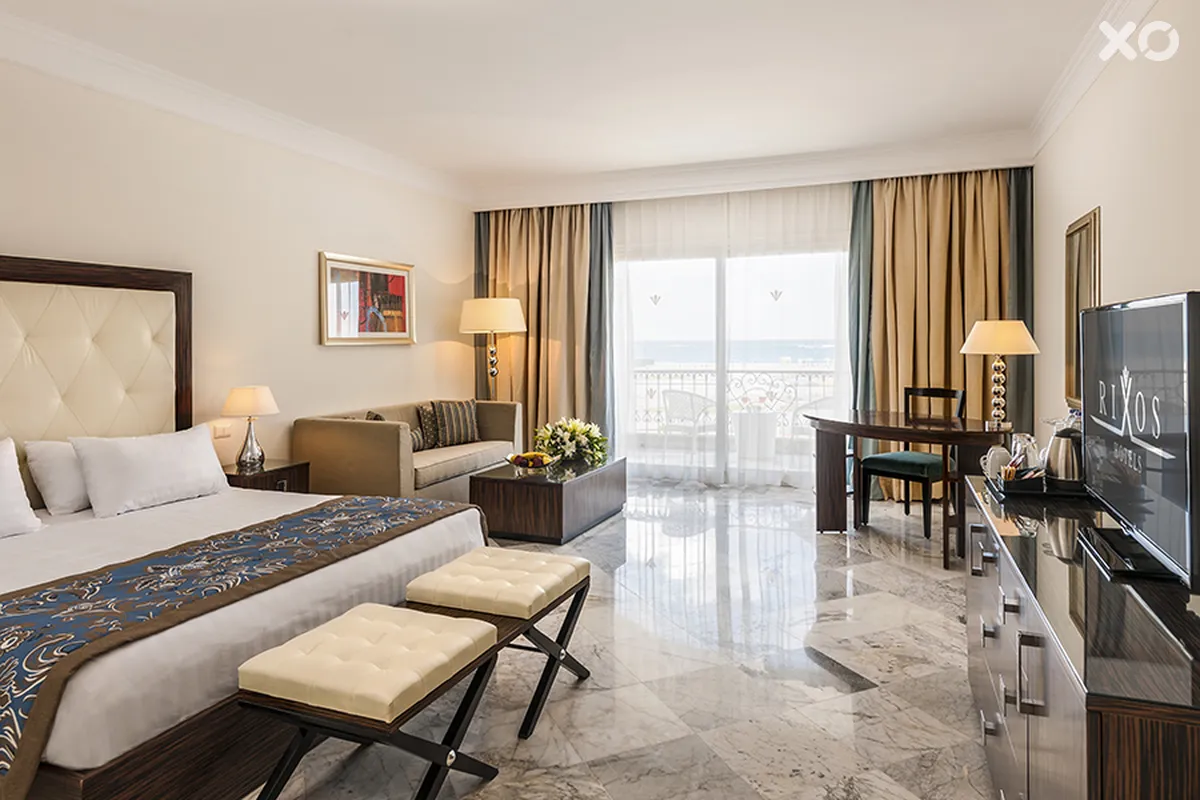 Rixos Alamein