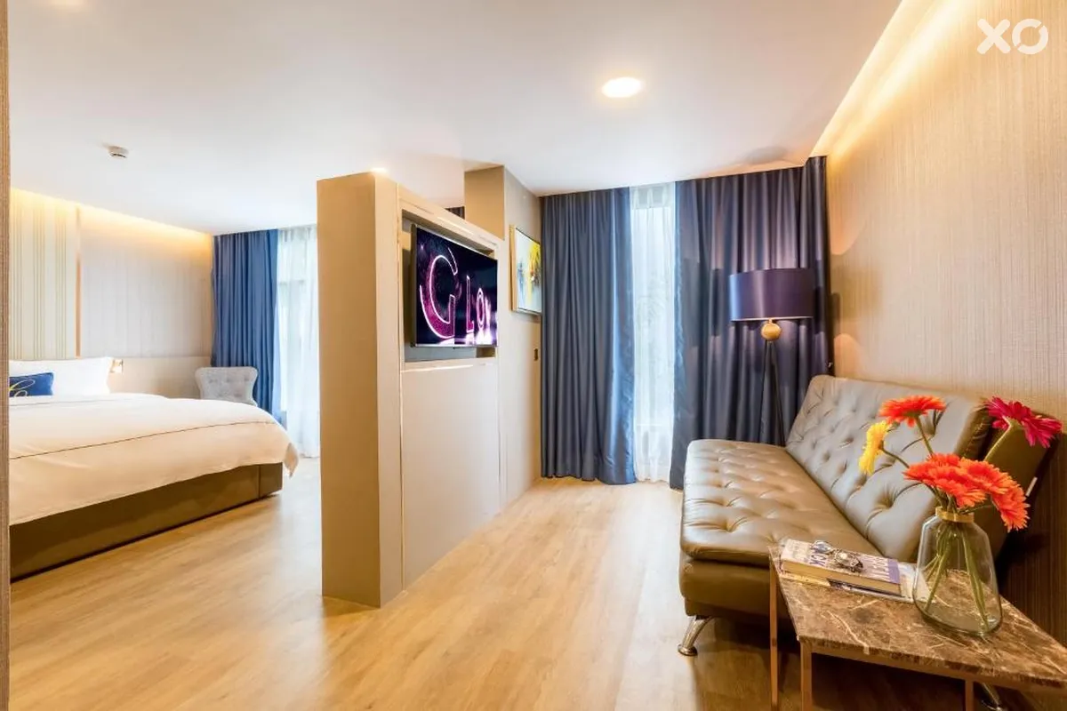 Glow Sukhumvit 5