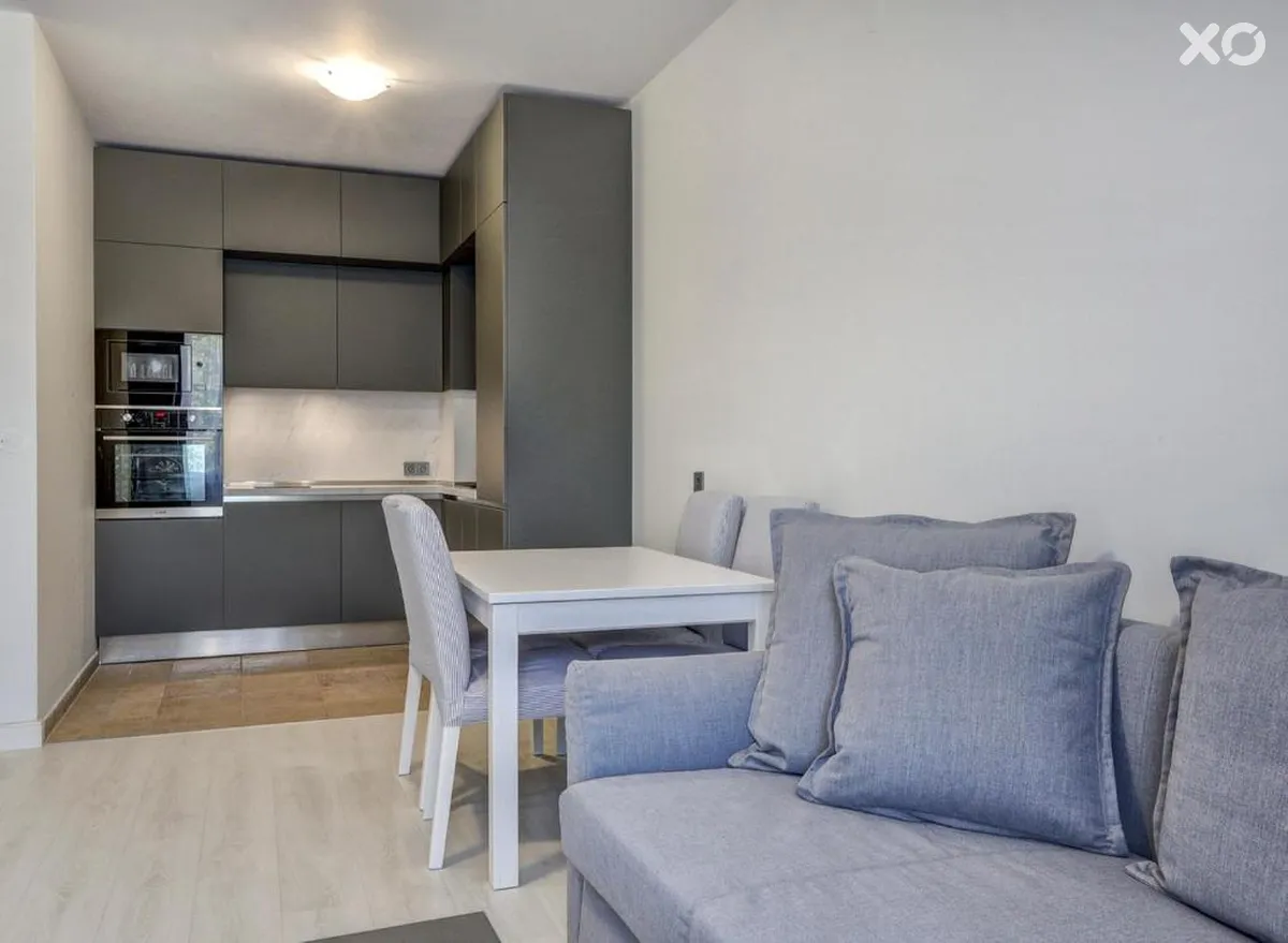 Continental Apartments