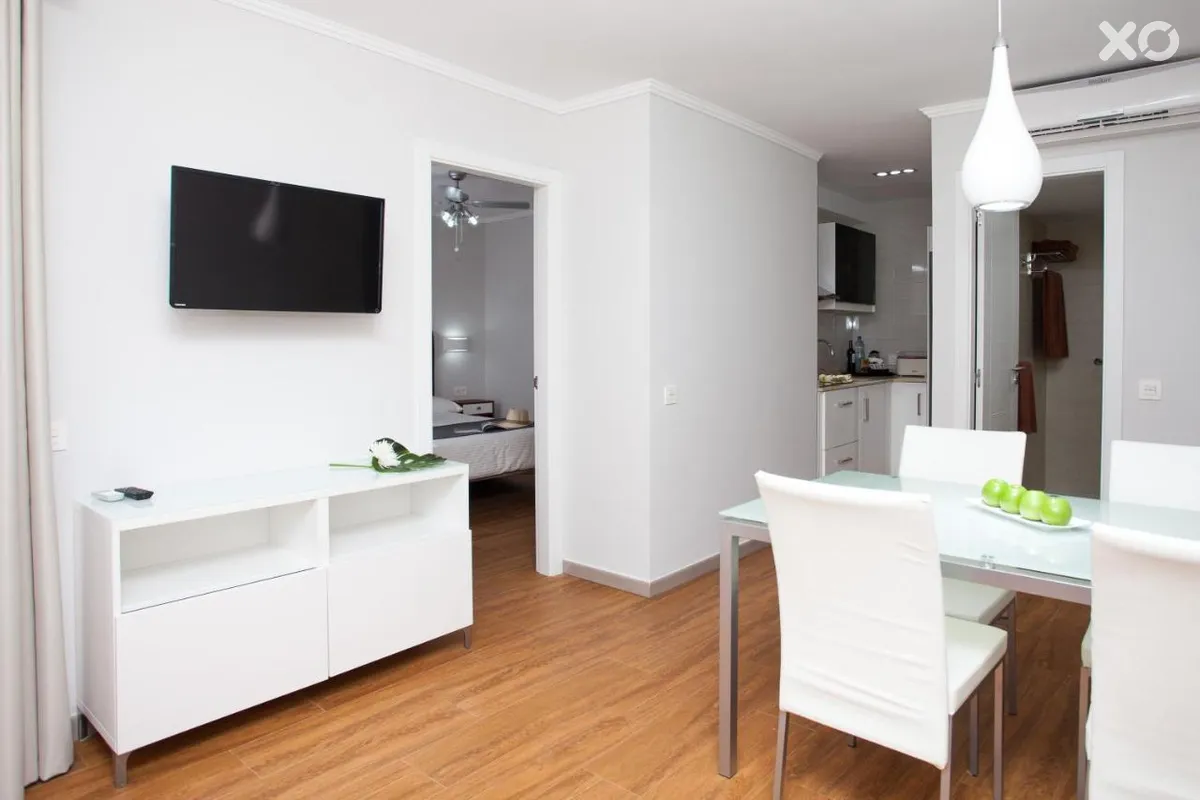 Villa Florida Apartamentos
