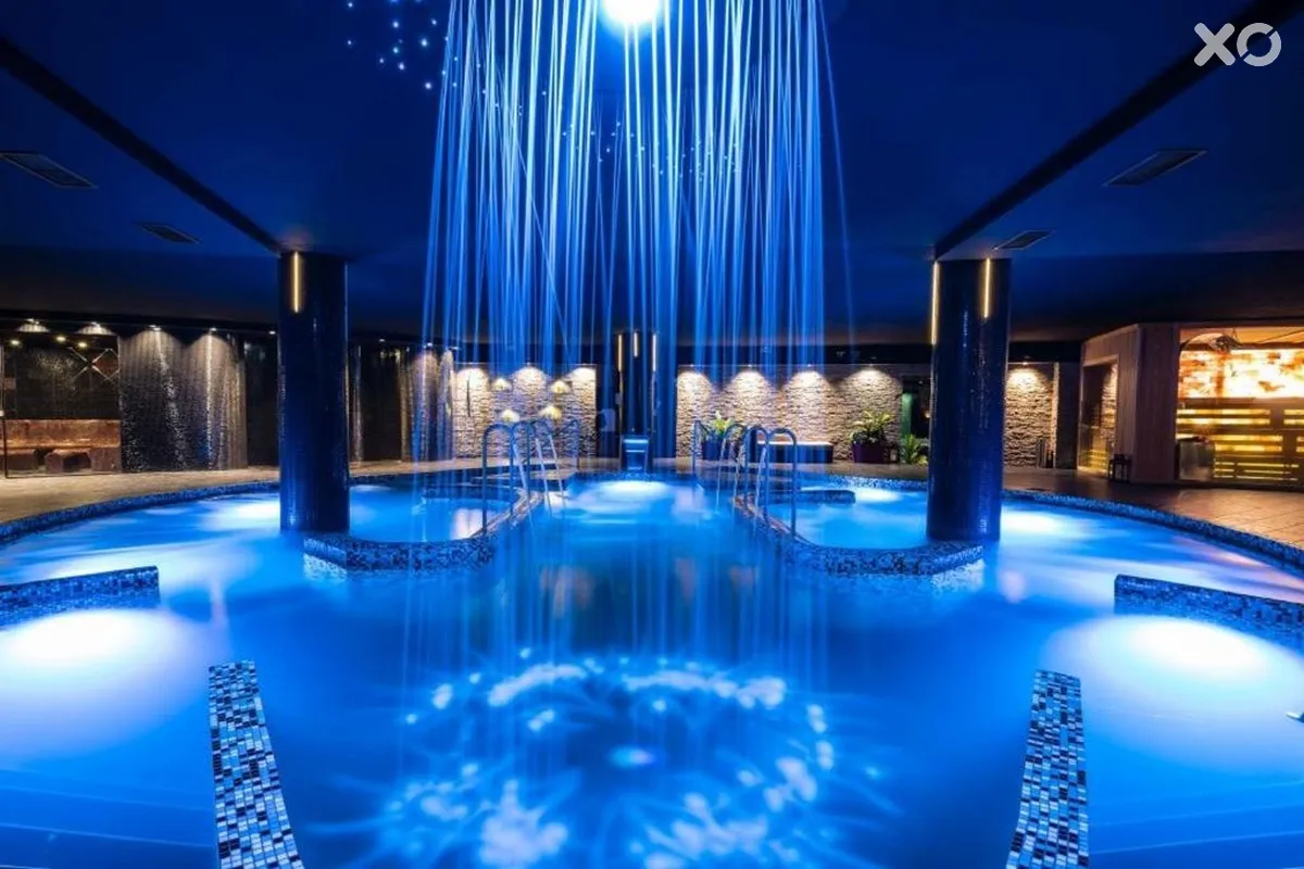 Grand Hotel Sveti Vlas