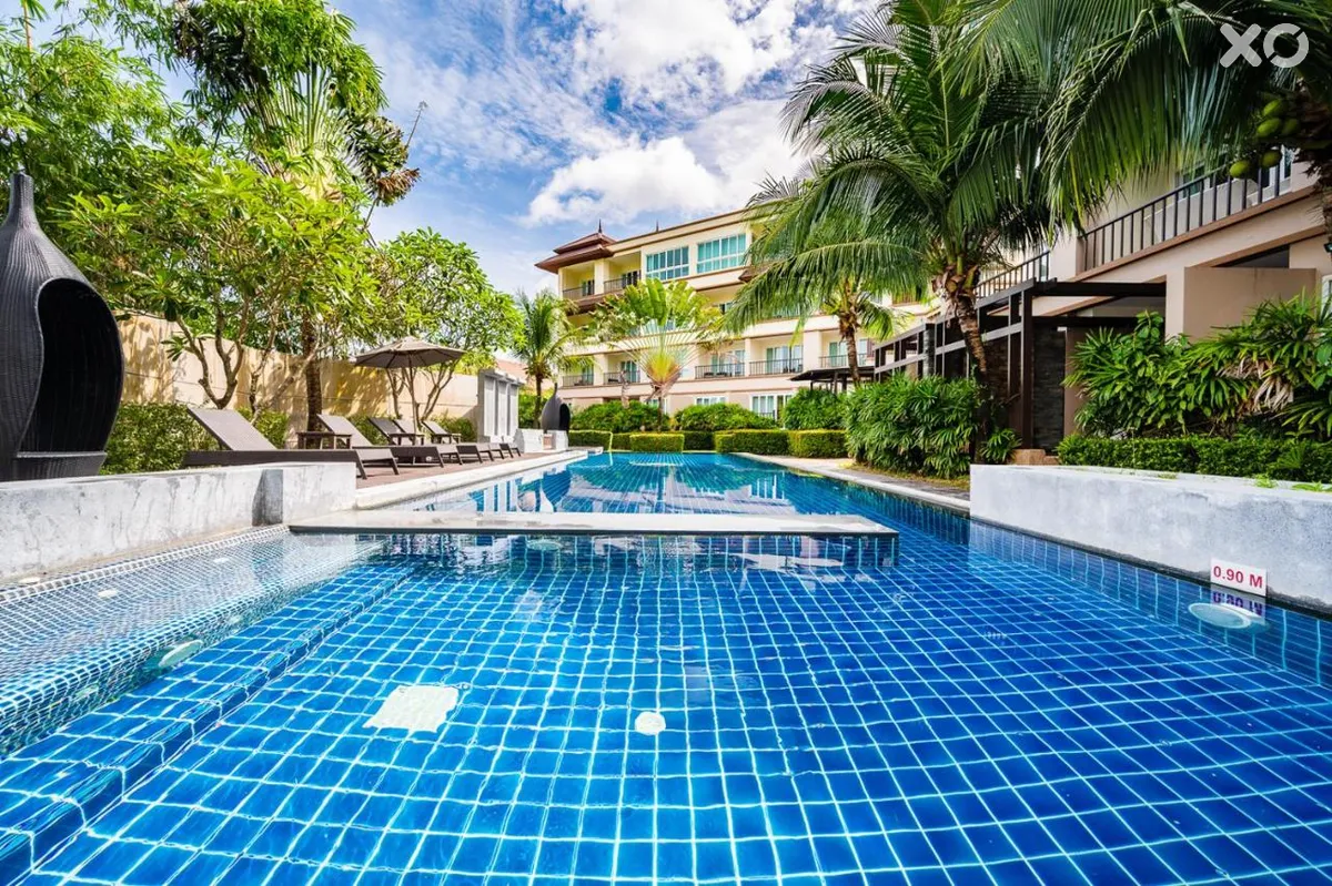 Coco Phuket Bangtao