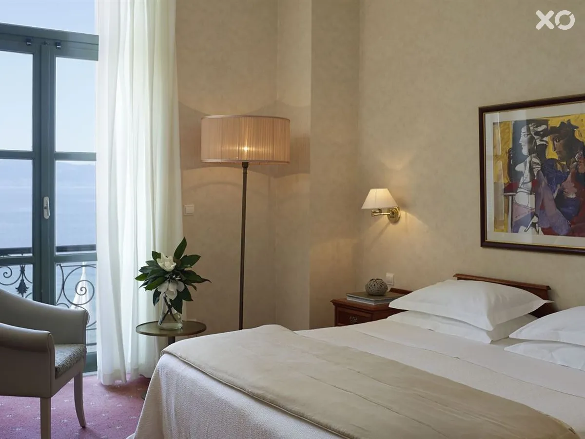 Thermae Sylla Spa & Wellness Hotel