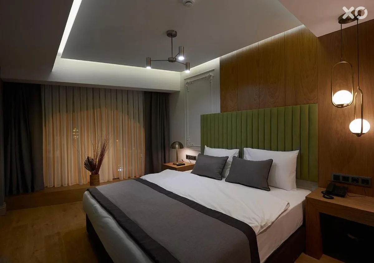 Dundar Hotel & Spa