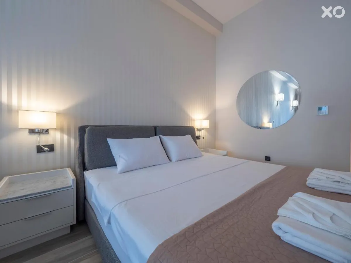 Casa Al Mare Residence