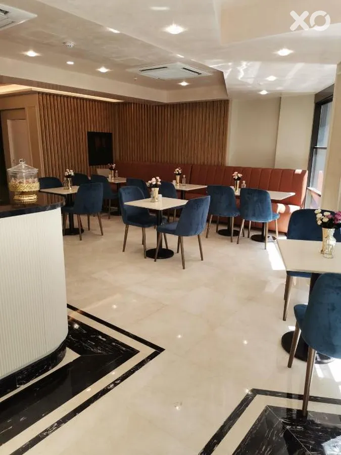 Endican Sultanahmet Hotel