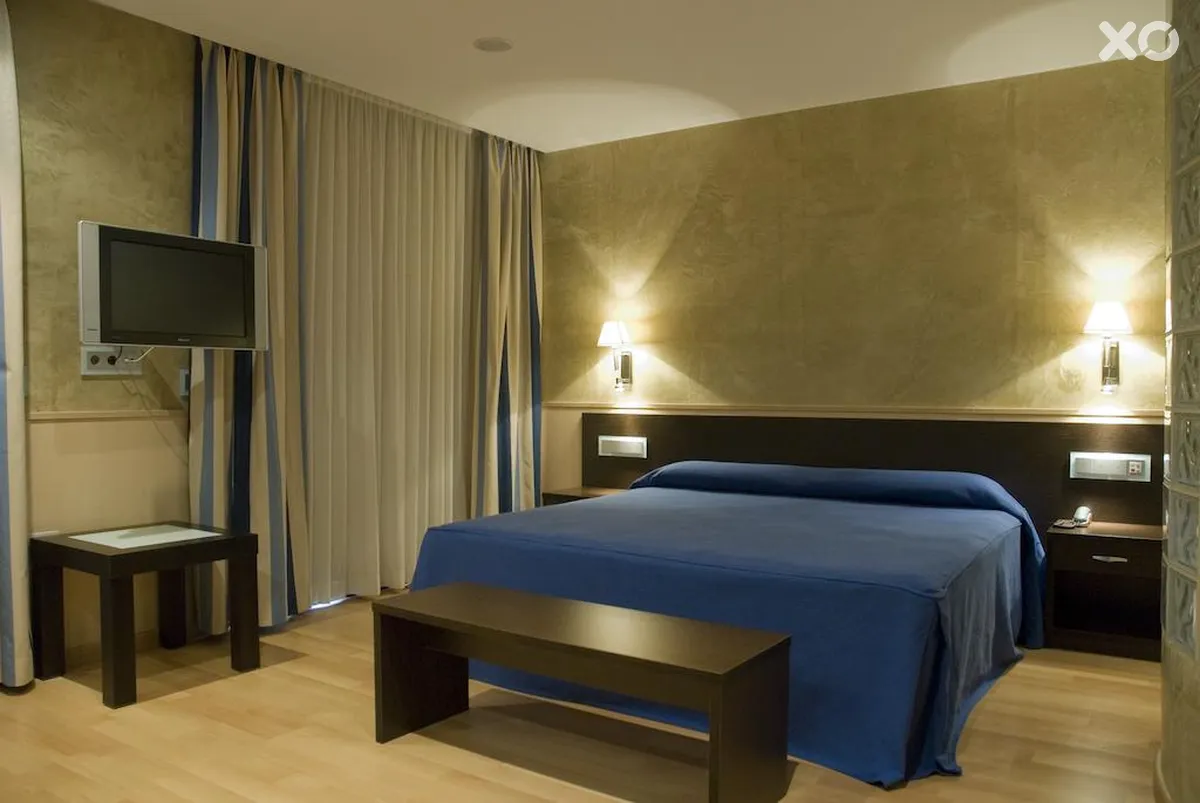 Samba Hotel