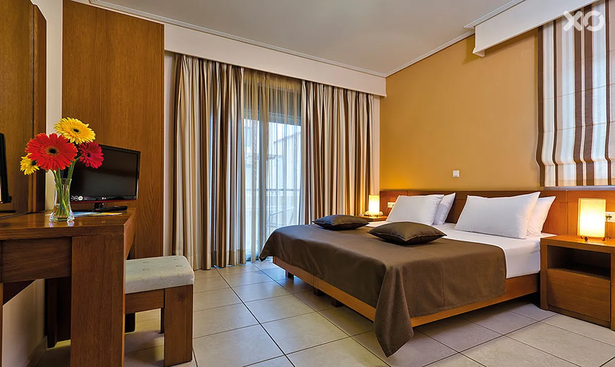 Creta Palm Resort Hotel & Apartments