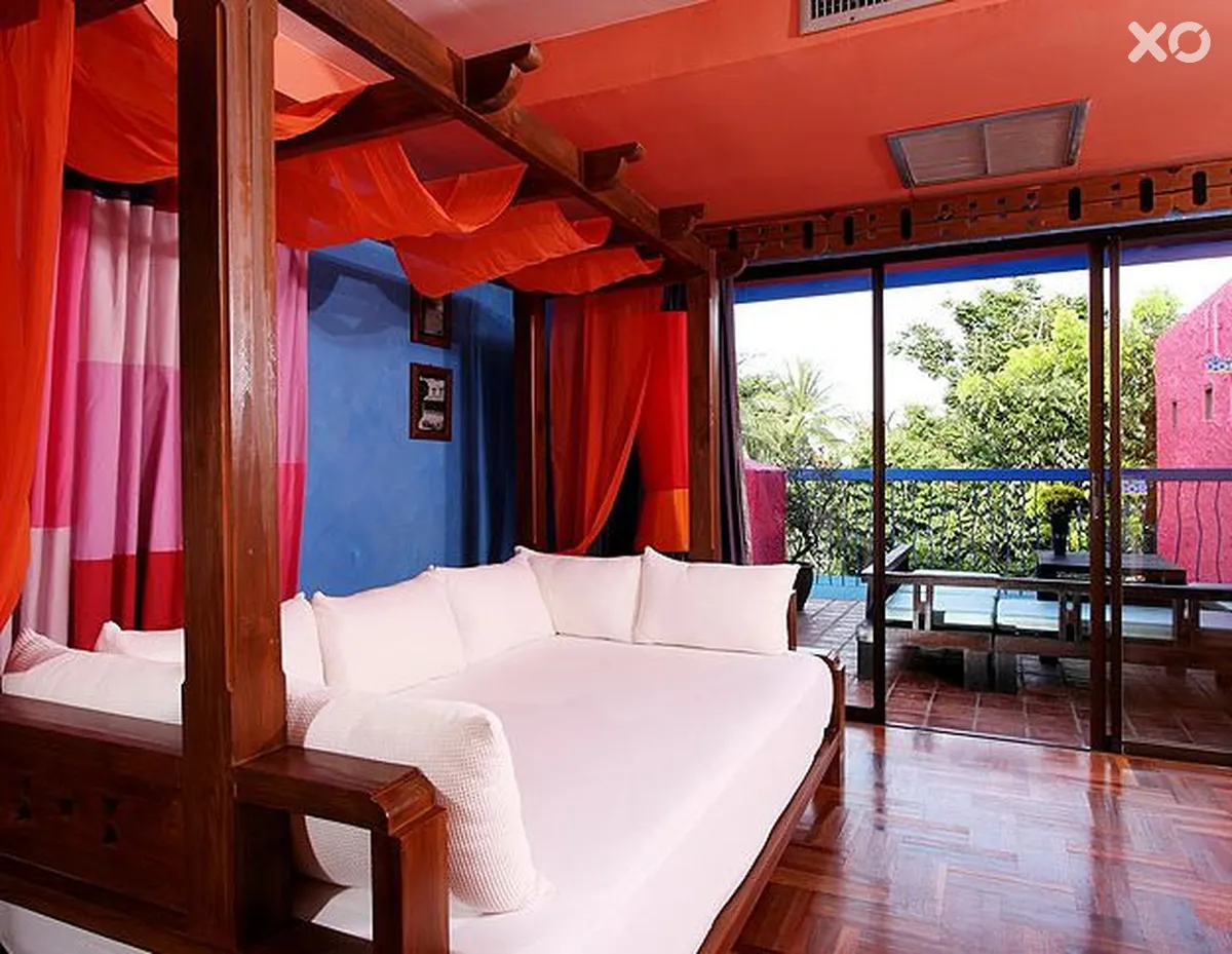 Baan Samui Resort