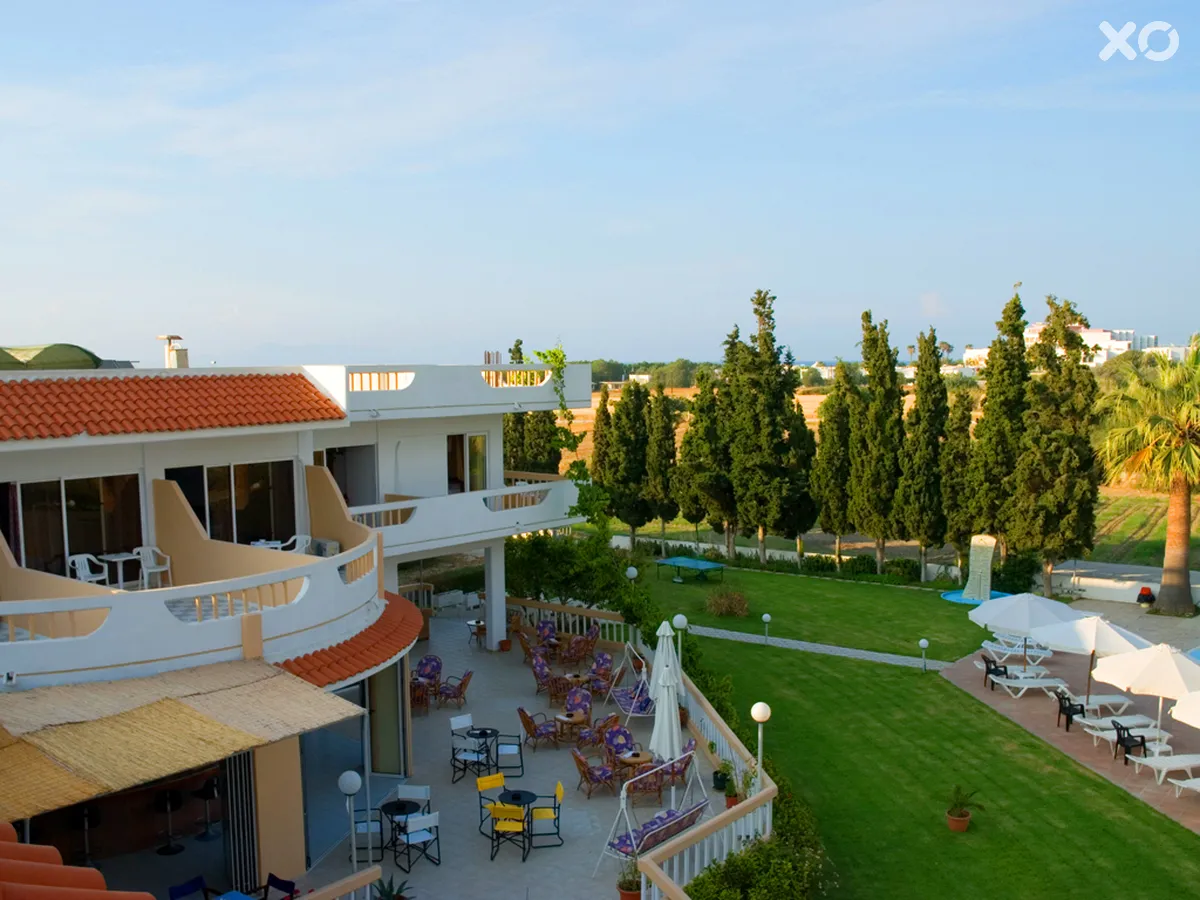 Sabina Hotel