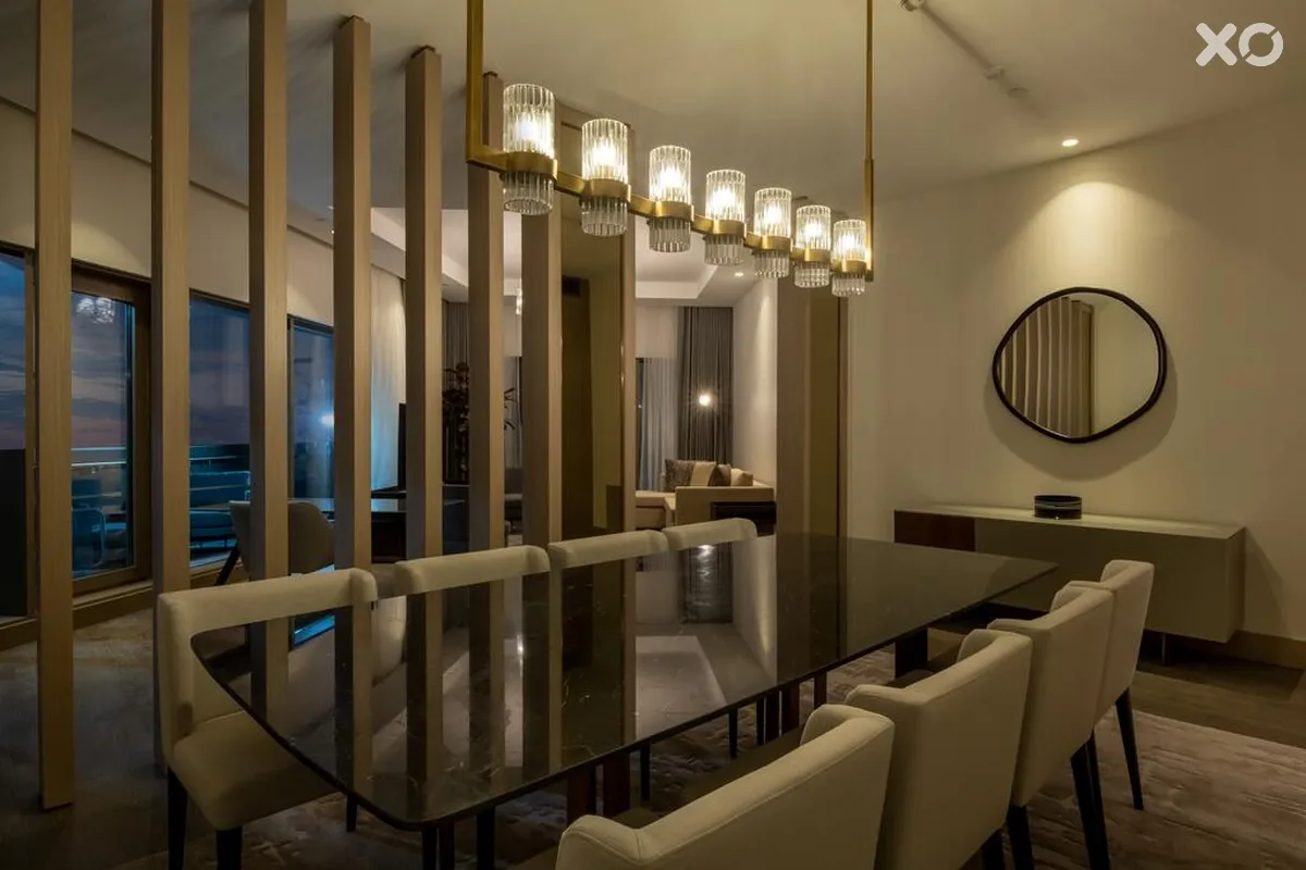 Hilton Mall Of Istanbul