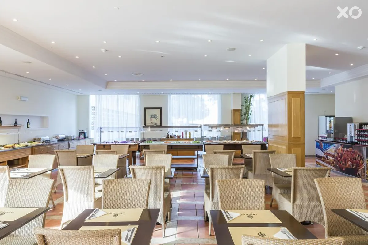 Alpinus Hotel