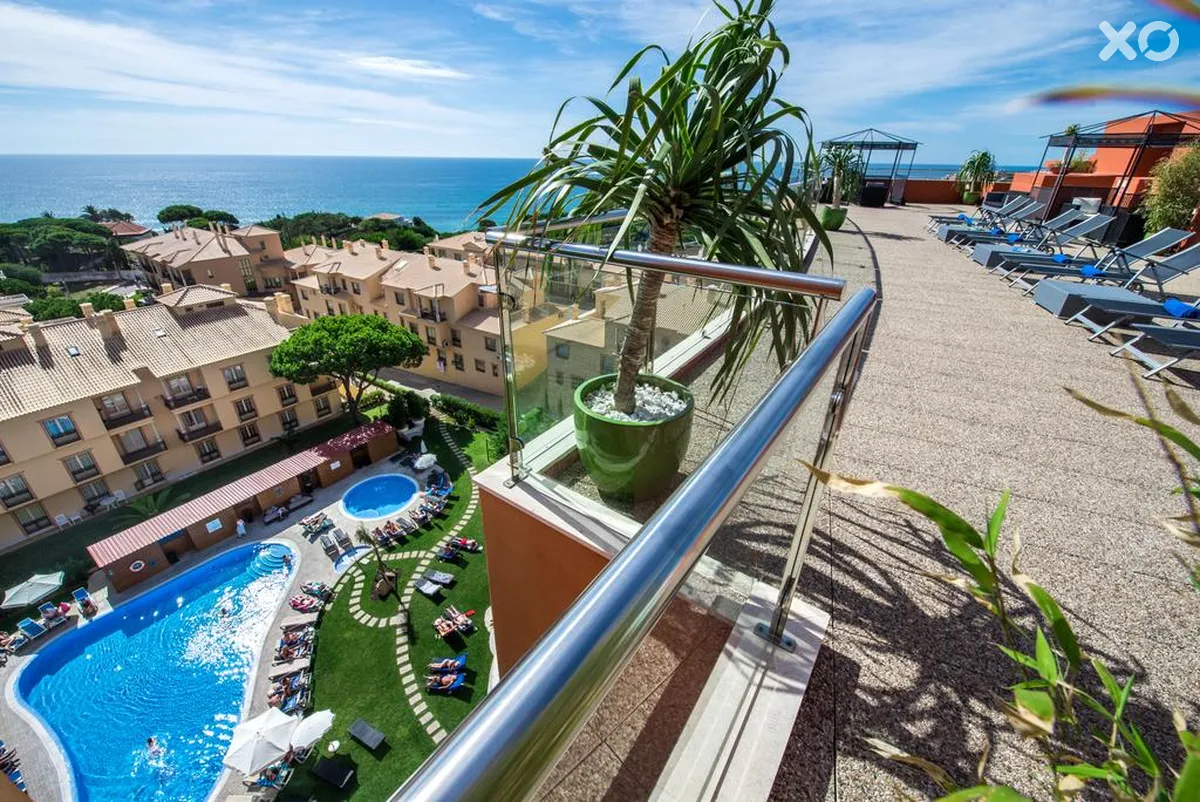Aqua Pedra Dos Bicos Design Beach Hotel