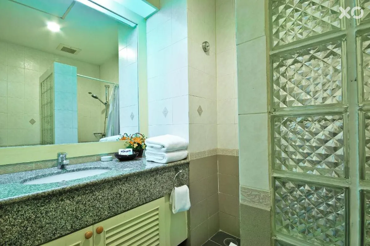 Admiral Suites Bangkok