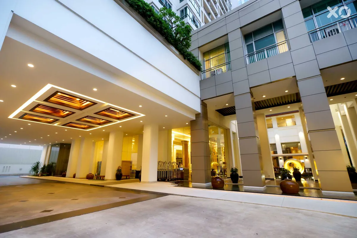 Grande Centre Point Ploenchit