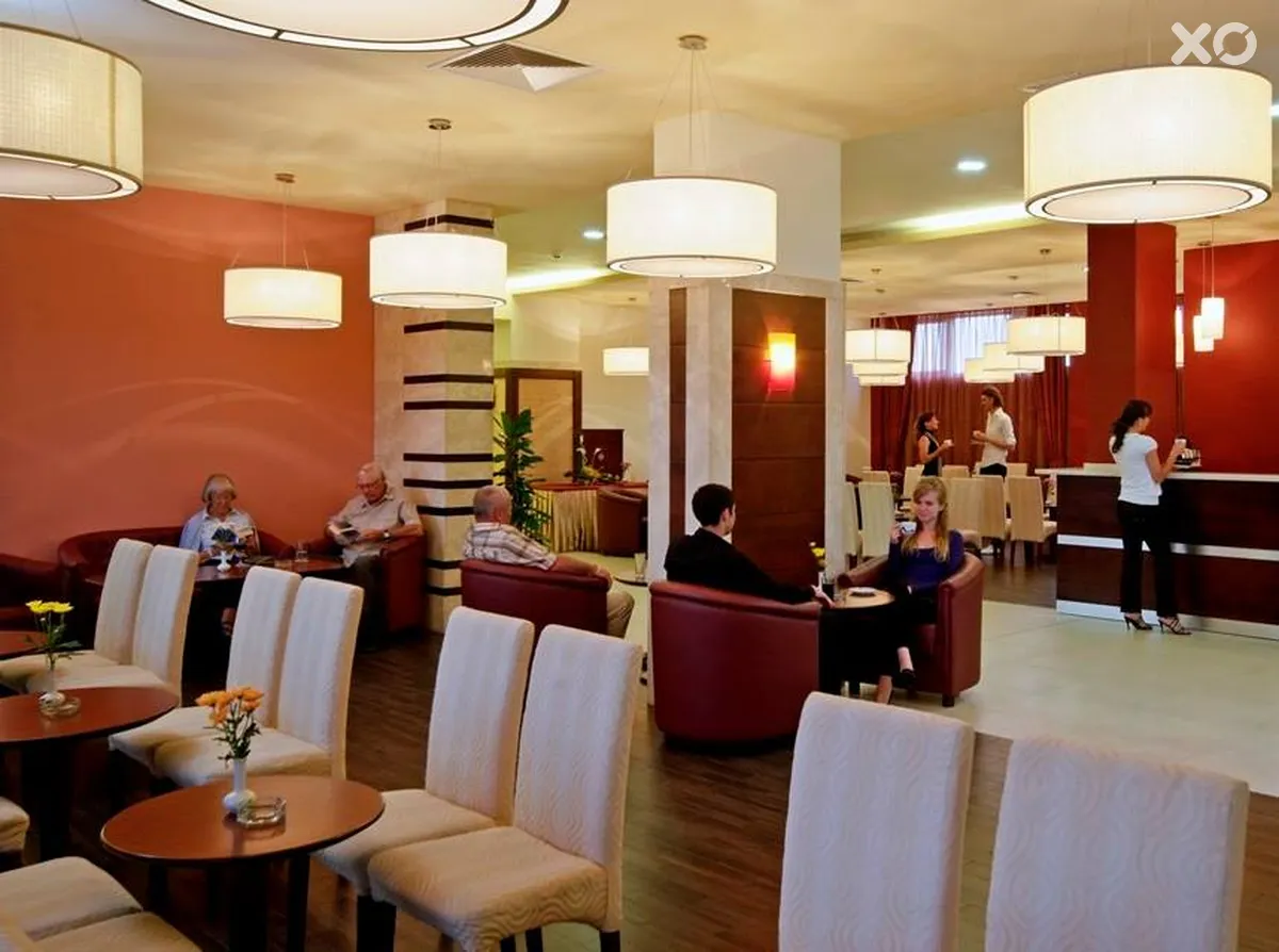 Sol Nessebar Resort