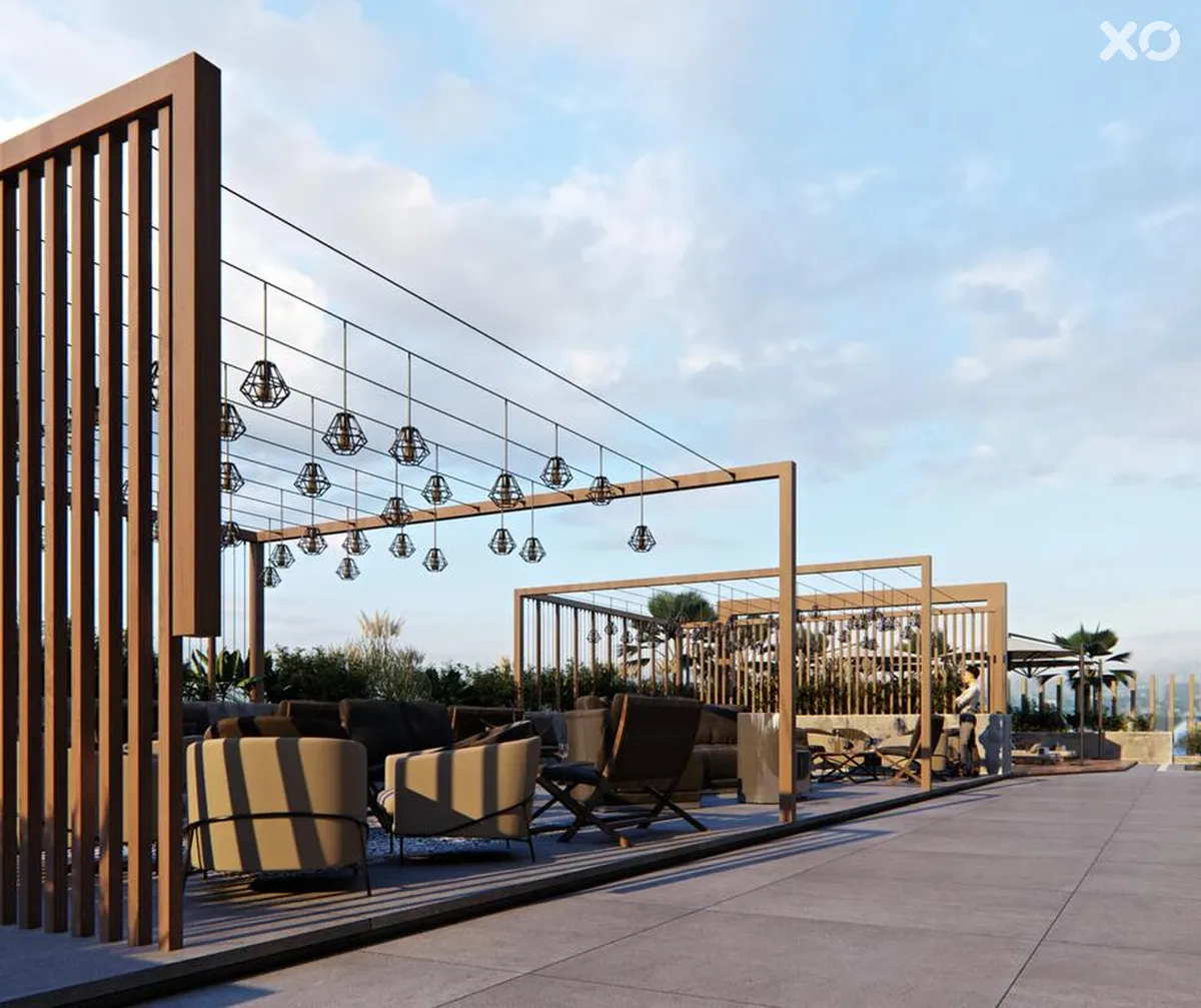 Revier Hotel