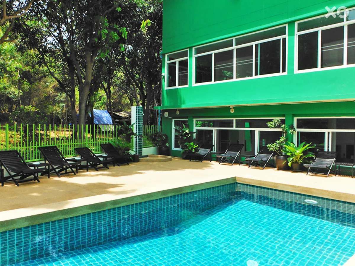 Wiz Hotel