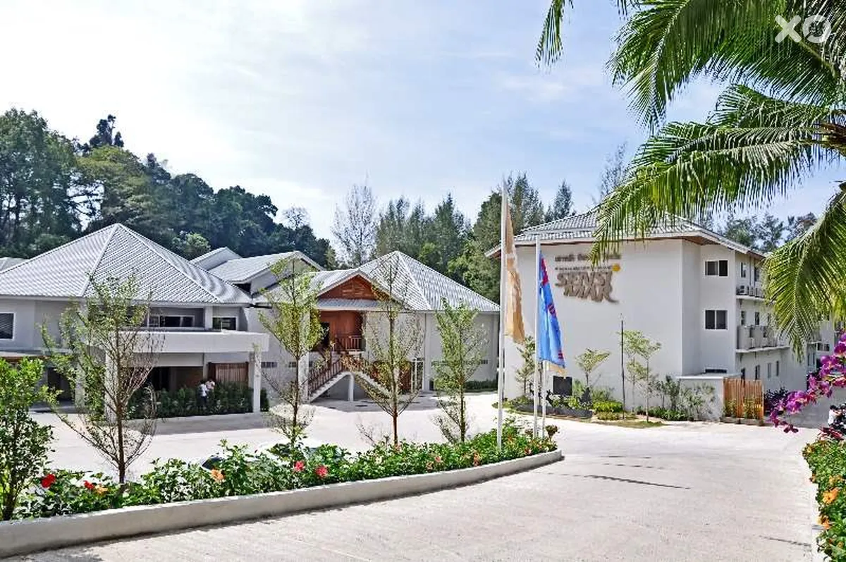Tui Blue Khao Lak Resort