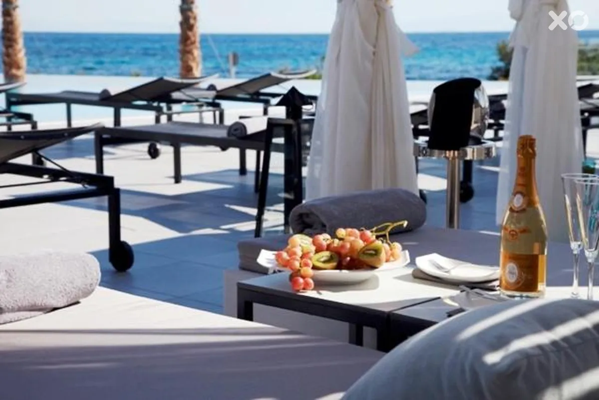 Tesoro Blu Hotel & Spa