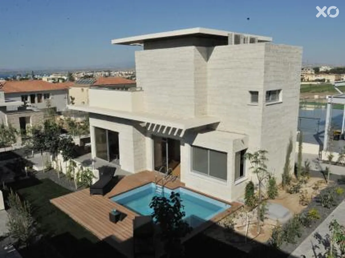 E Hotel Spa & Resort Cyprus