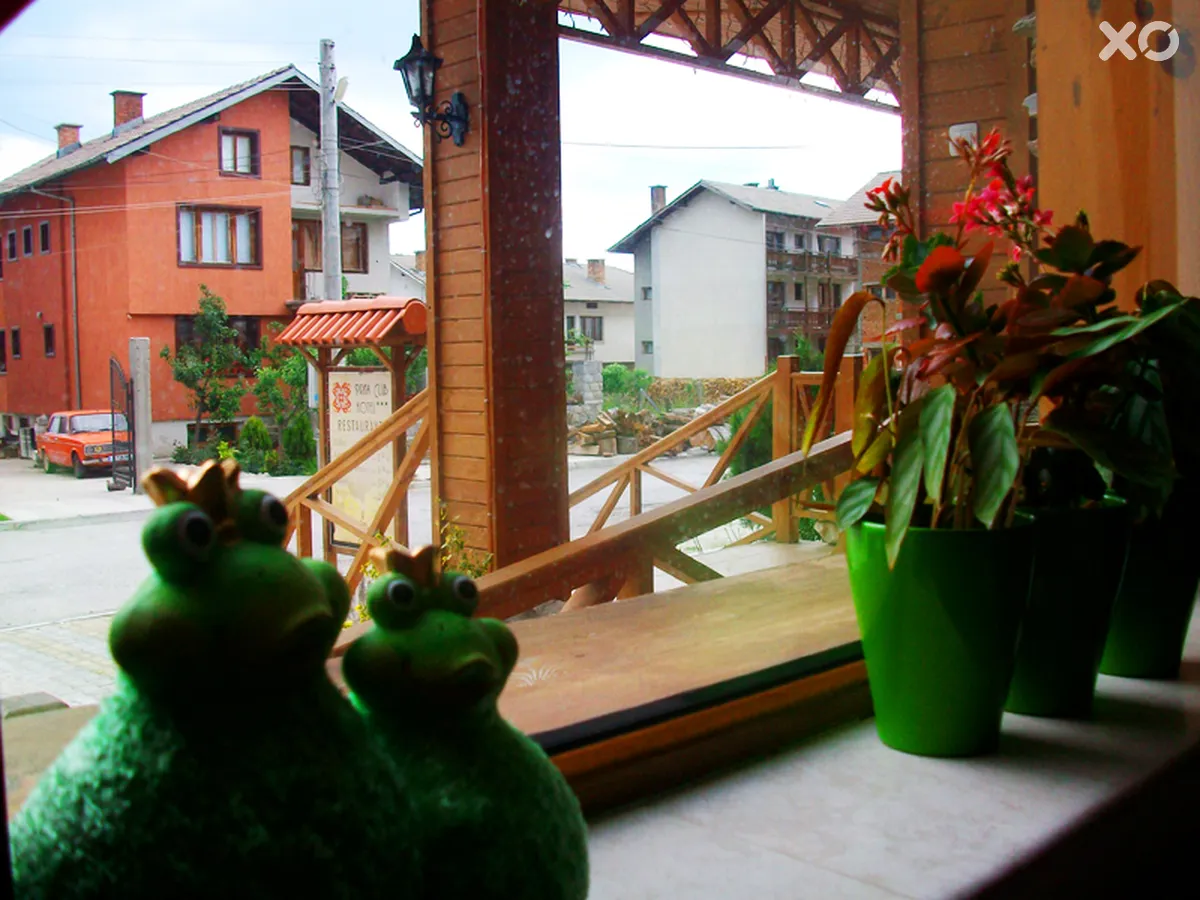 Pirina Club Hotel